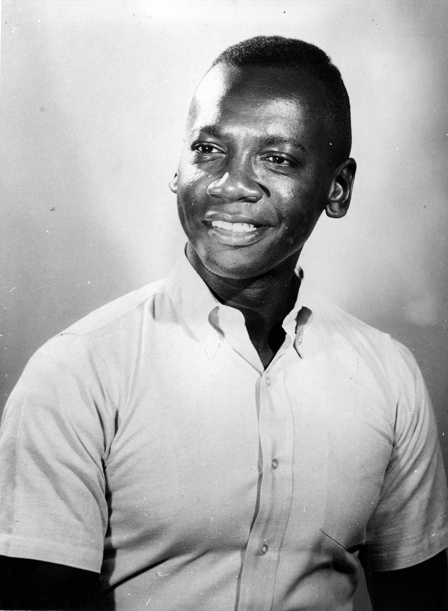 Vernon Grant
