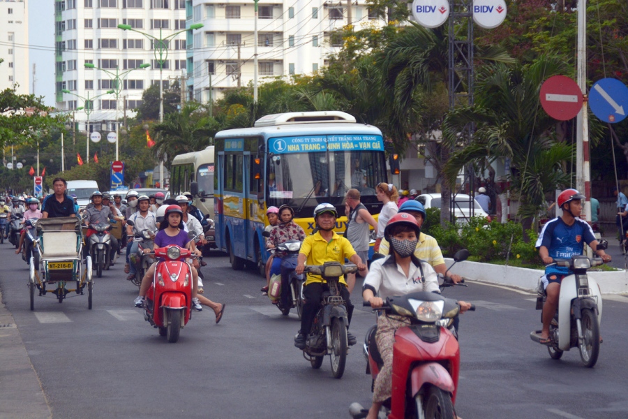 Nha Trang