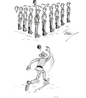 strike