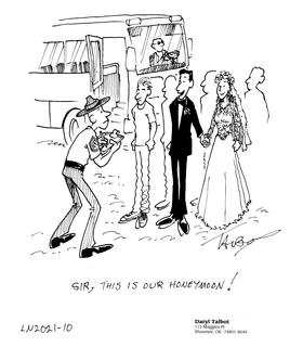 Honeymoon
