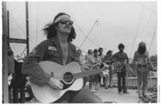 Vietnam: The first rock and roll war