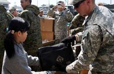 U.S. Army Japan