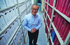 Norio Muroi
