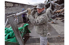 Operation Tomodachi
