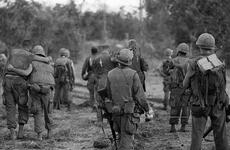 Operation Prairie IV