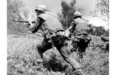South Vietnam