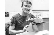 Steve Kroft