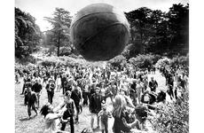Summer of Love