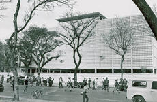 U.S. Embassy in Saigon