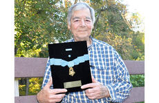 Vietnam: Soldier who stood firm against Viet Cong captors inspired fellow POWs, earned Medal of Honor