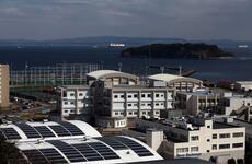 Yokosuka Naval Base
