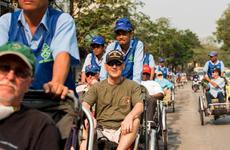Vietnam War veterans