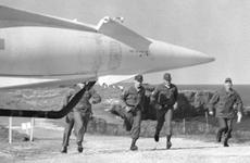 A Nike-Hercules
