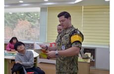 Navy Petty Officer