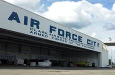Clark Air Base