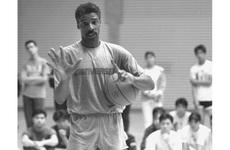 Julius Erving