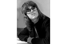 Jane Fonda
