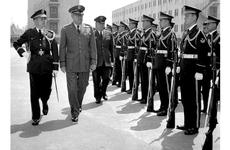 Gen. Curtis E. LeMay