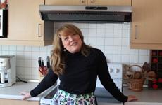 Picture of author.