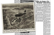 Stars and Stripes Page 3 on June 5, 1945