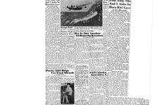 Stars and Stripes page 4 on June 19, 1945 - Pacific edition