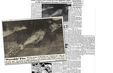 Stars and Stripes page 4 on June 15, 1945 - Pacific Edition