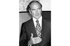 Sen. George McGovern
