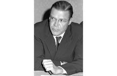 Robert S. McNamara