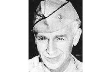 Ernie Pyle