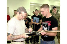 Henry Rollins
