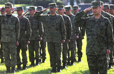 Japan Ground Self-Defense Force