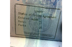 visa