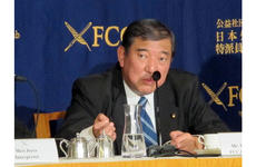 Shigeru Ishiba