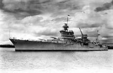 At Pearl Harbor