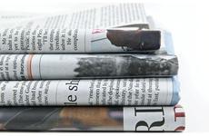 Outnumbered GIs chop up attackers