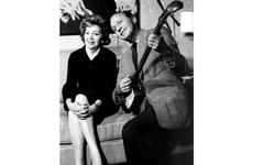Jack Benny