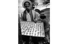 Wally Amos