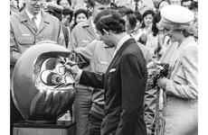 Prince Charles