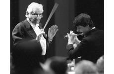 Leonard Bernstein
