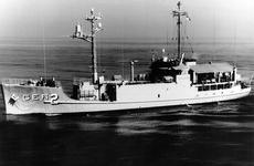 USS Pueblo