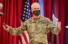 Defense Health Agency