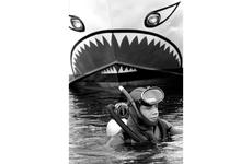Petty Officer 2nd Class Ken Moore