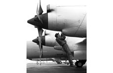 Airman Mark Fletcher
