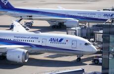 Travelers inbound to Japan are required to take a COVID-19 test with a negative result within 72 hours of travel and show proof upon arrival.