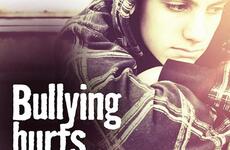 A anti-bullying poster courtesy of stopbullying.gov. AFN and DODEA are teaming up for a special seven-hour television broadcast on Sunday to ?stop bullying.? Courtesy stopbullying.gov