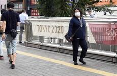 More than 190,000 people in Tokyo have contracted the coronavirus during the pandemic and more than 2,280 have died as of Tuesday, July 20, 2021.