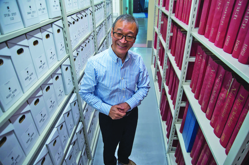Norio Muroi