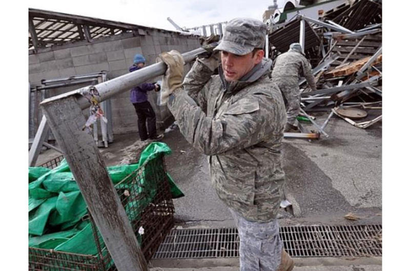 Operation Tomodachi