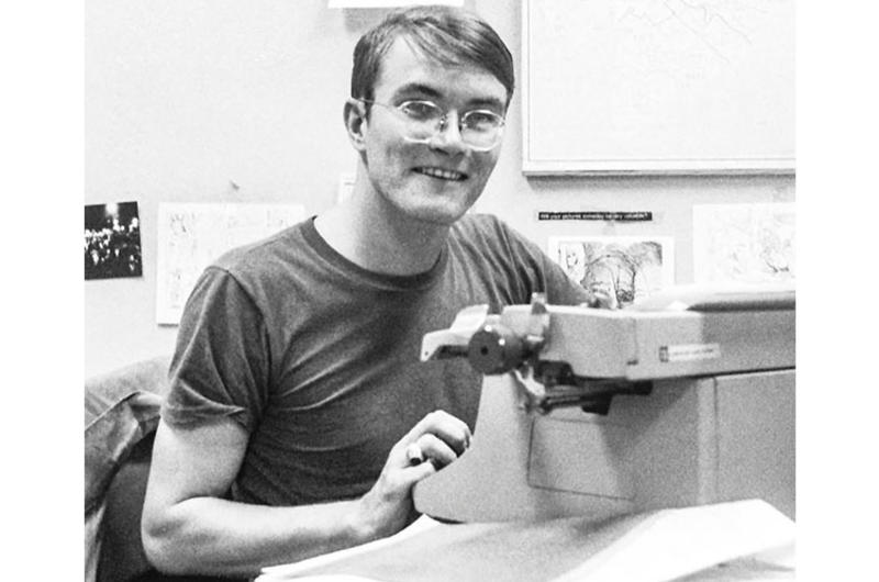 Steve Kroft