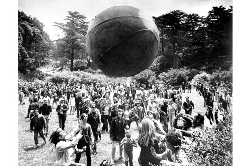 Summer of Love